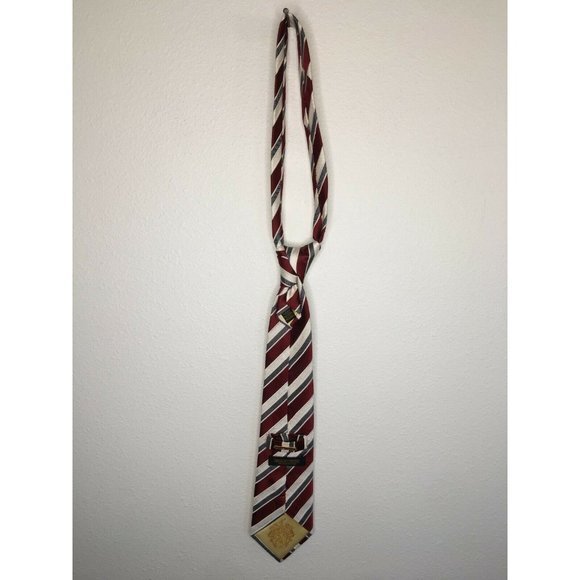 Donald J Trump Signature Collection Necktie